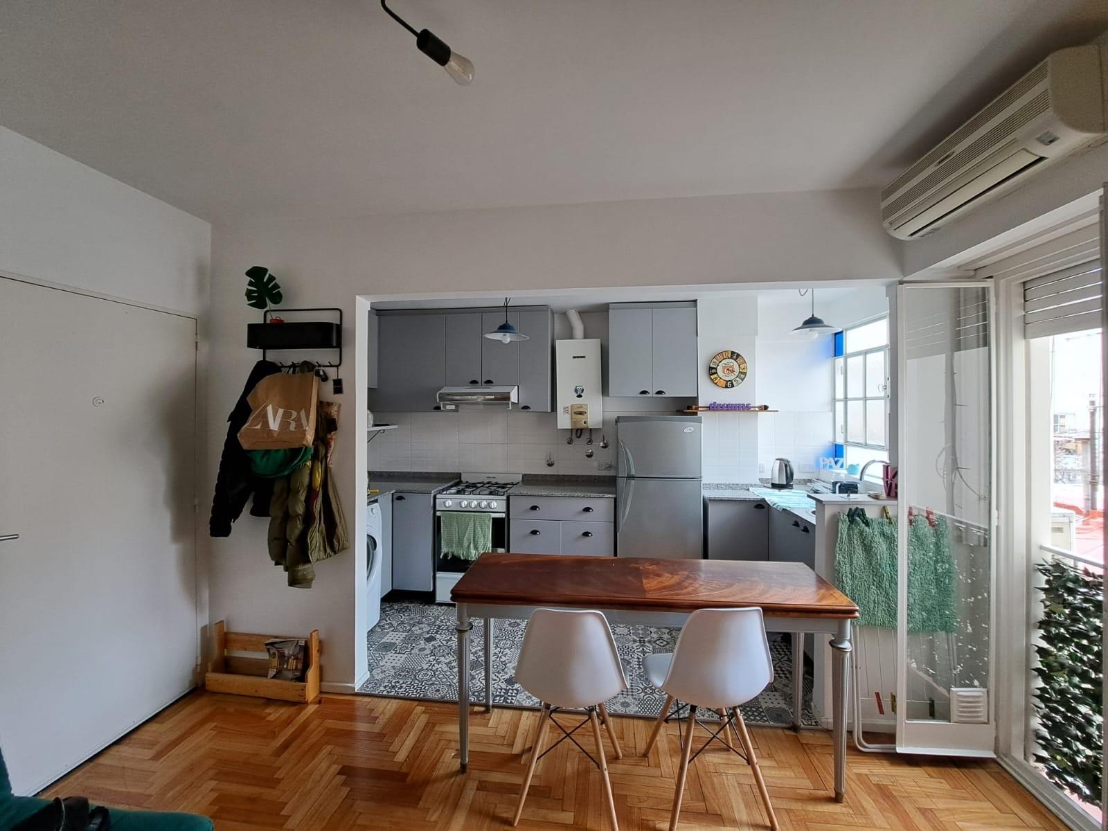 Departamento Temporario 2 amb Para 3 personas — foto 2