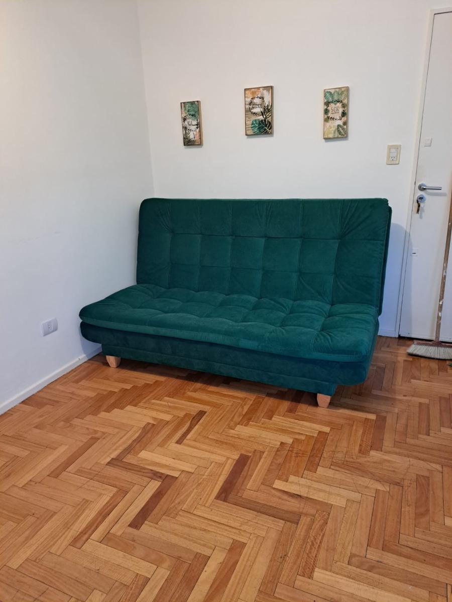 Departamento Temporario 2 amb Para 3 personas — foto 3