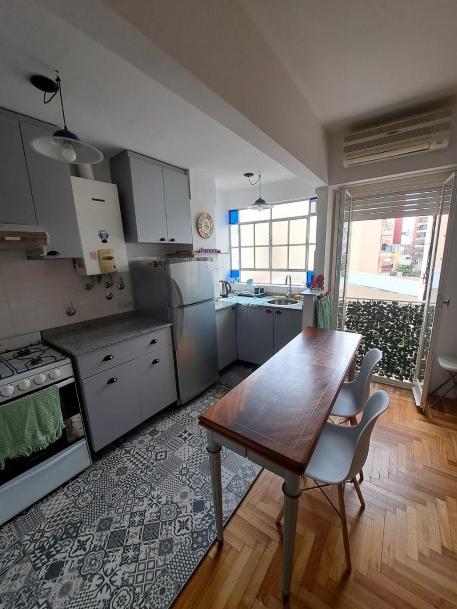 Departamento Temporario 2 amb Para 3 personas — foto 4