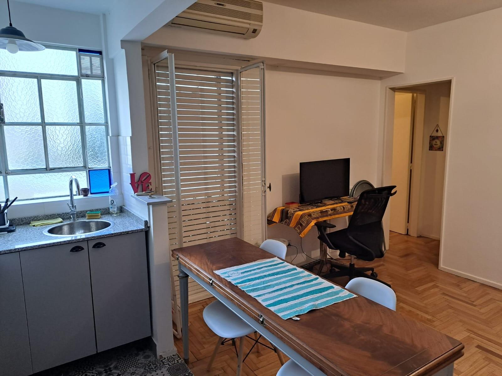 Departamento Temporario 2 amb Para 3 personas — foto 6