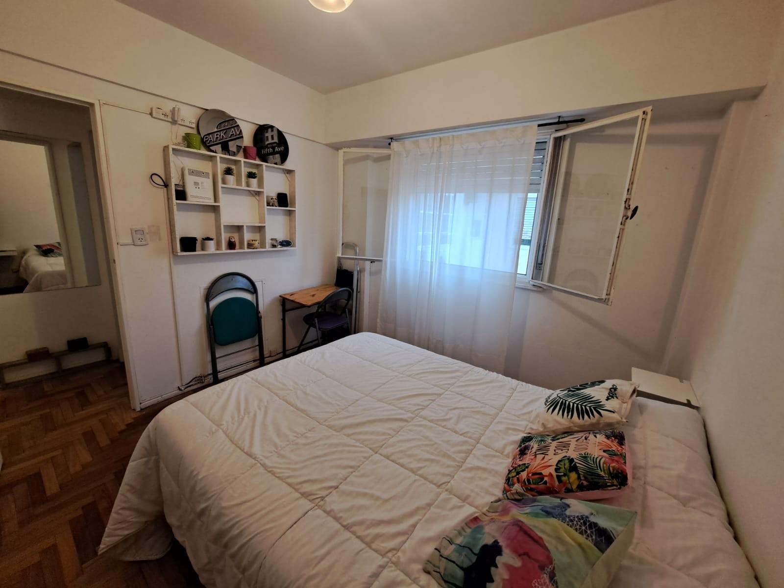Departamento Temporario 2 amb Para 3 personas — foto 7