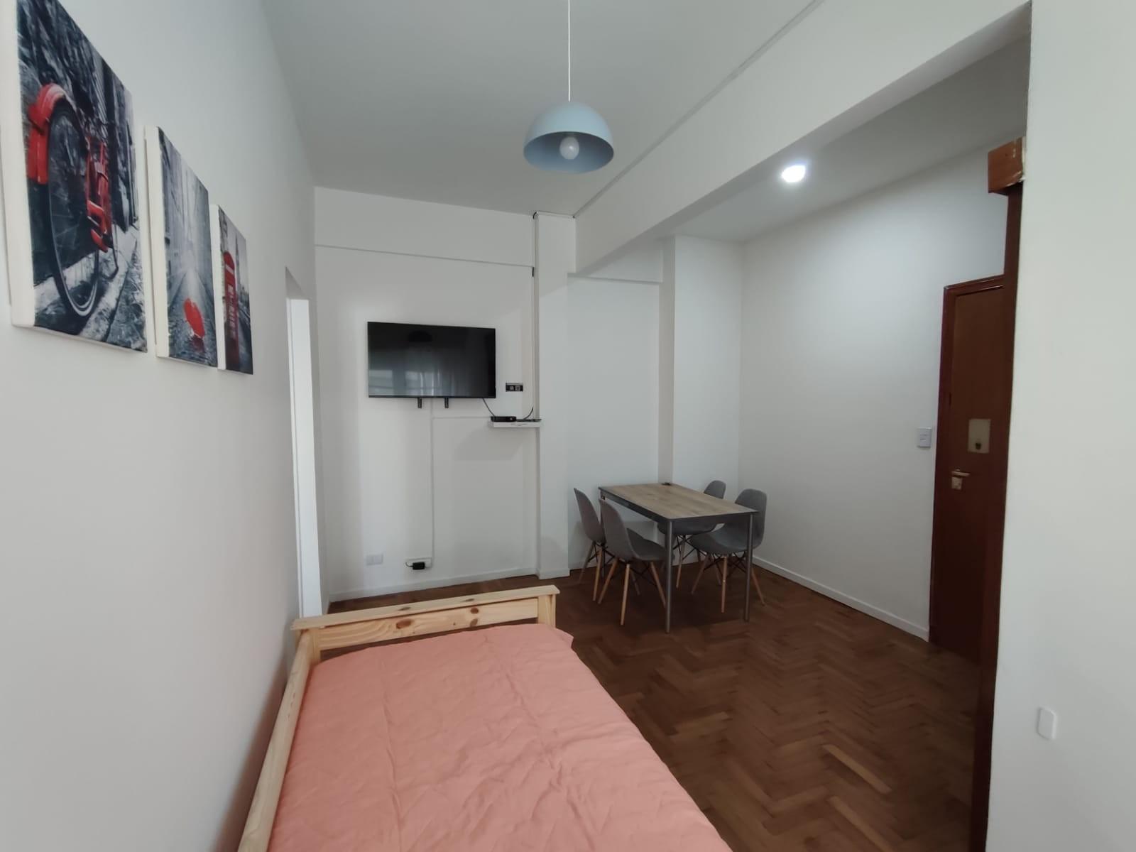 DEPARTAMENTO 2 AMB PARA 3 PERSONAS — foto 3