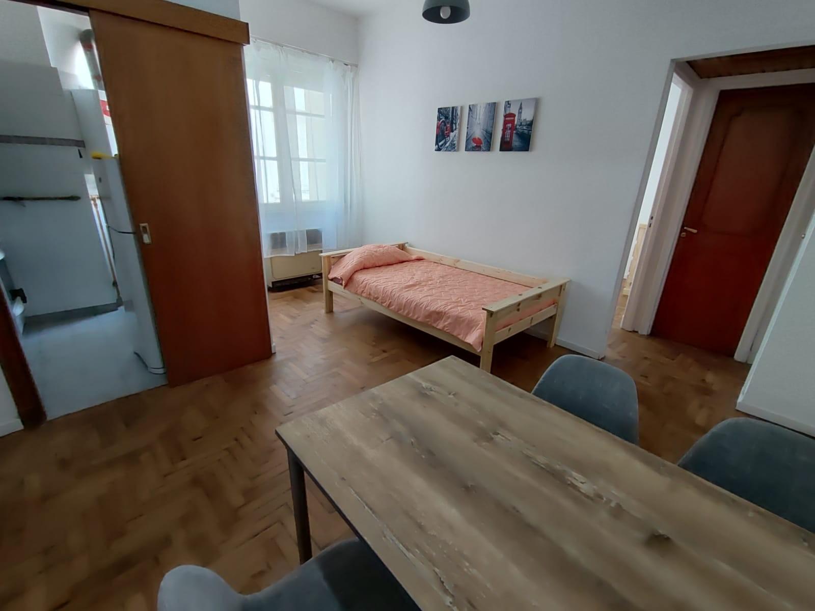 DEPARTAMENTO 2 AMB PARA 3 PERSONAS — foto 4