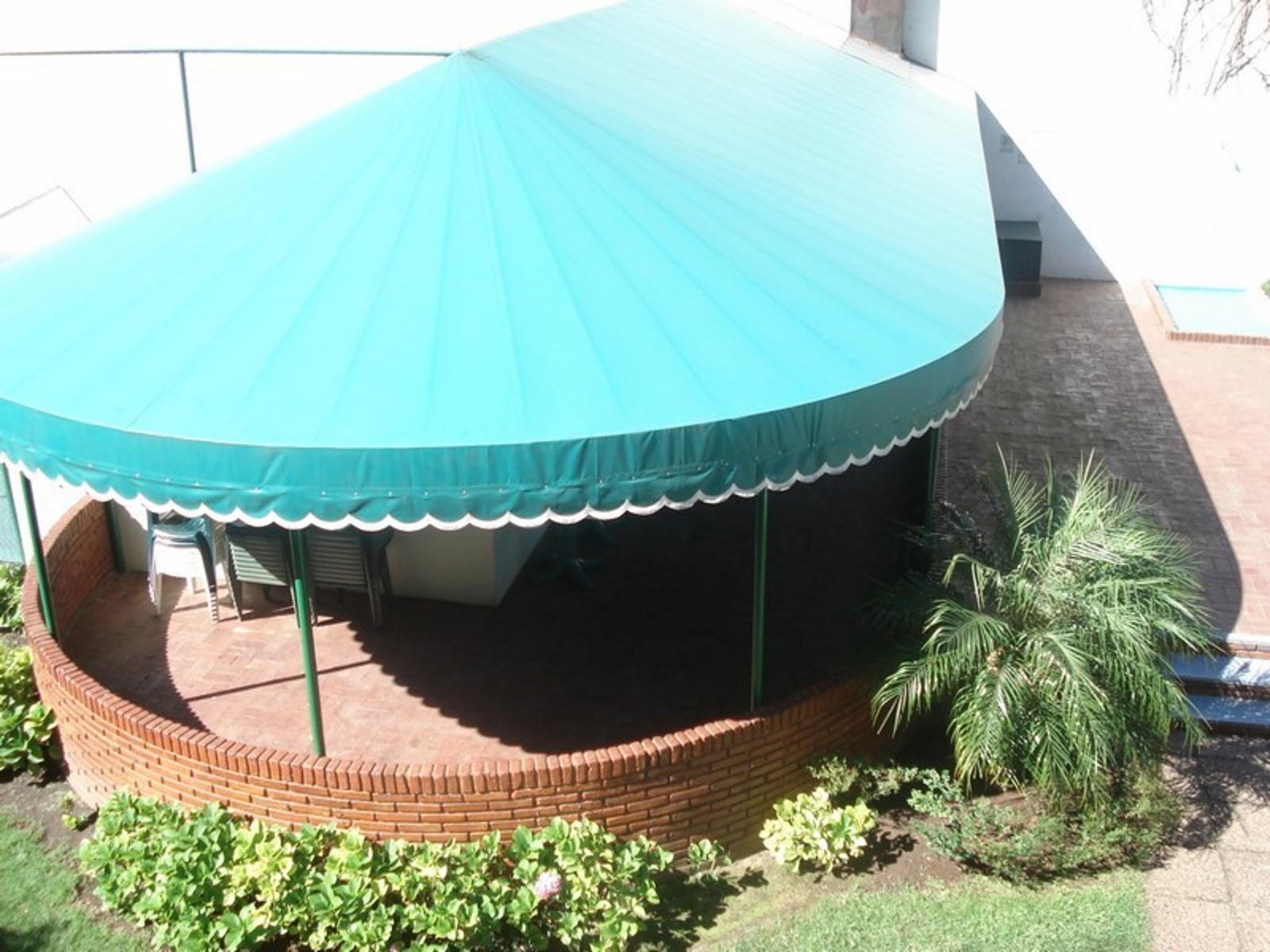 Depto dos dormitorios con balcon piscina — foto 7