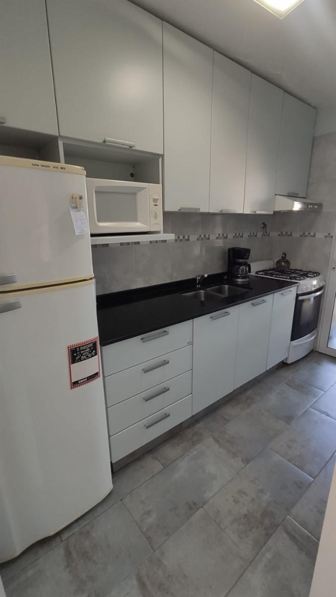 DEPARTAMENTO 3 AMB CON COCHERA BAÑO Y TOILETTE — foto 4
