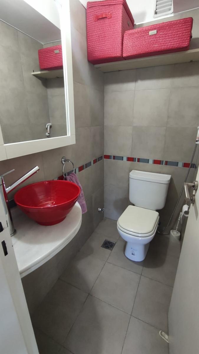 DEPARTAMENTO 3 AMB CON COCHERA BAÑO Y TOILETTE — foto 8