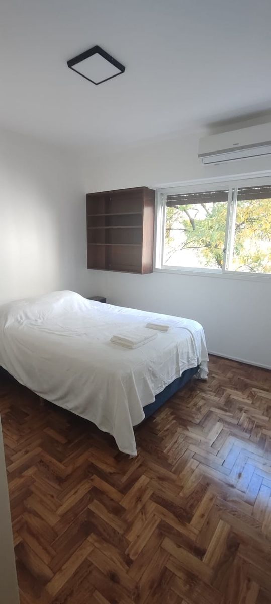 Departamento de 3 amb a media cuadra del hospital italiano — foto 3