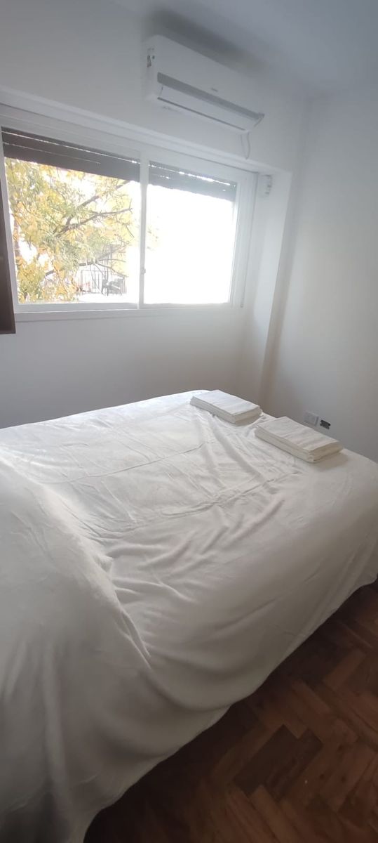 Departamento de 3 amb a media cuadra del hospital italiano — foto 4