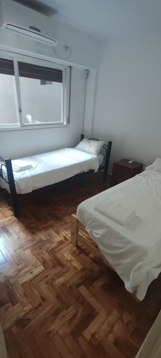 Departamento de 3 amb a media cuadra del hospital italiano — foto 5
