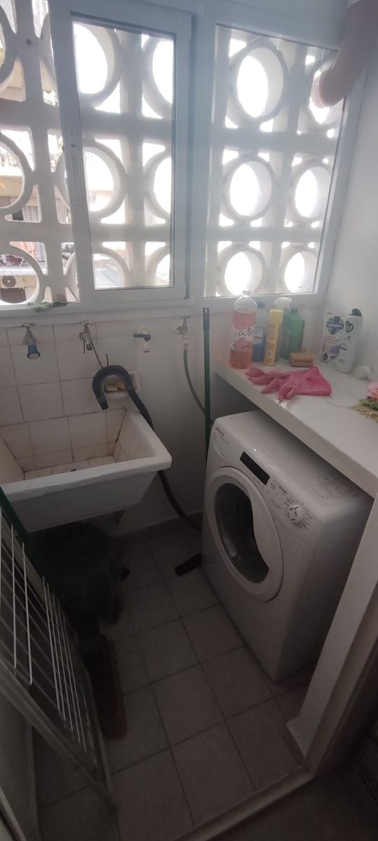 Departamento de 3 amb a media cuadra del hospital italiano — foto 7