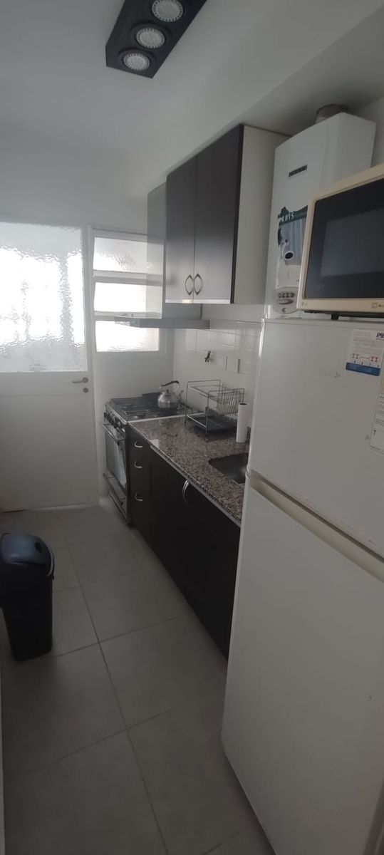 Departamento de 3 amb a media cuadra del hospital italiano — foto 8