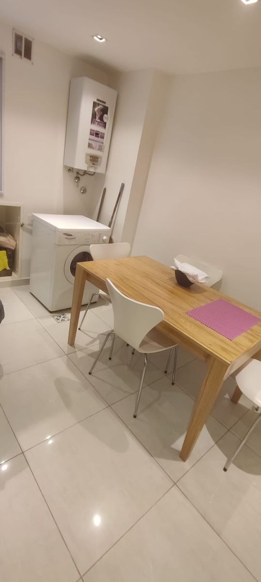 4 AMBIENTES A MEDIA CUADRA DEL HOSPITAL ITALIANO — foto 2