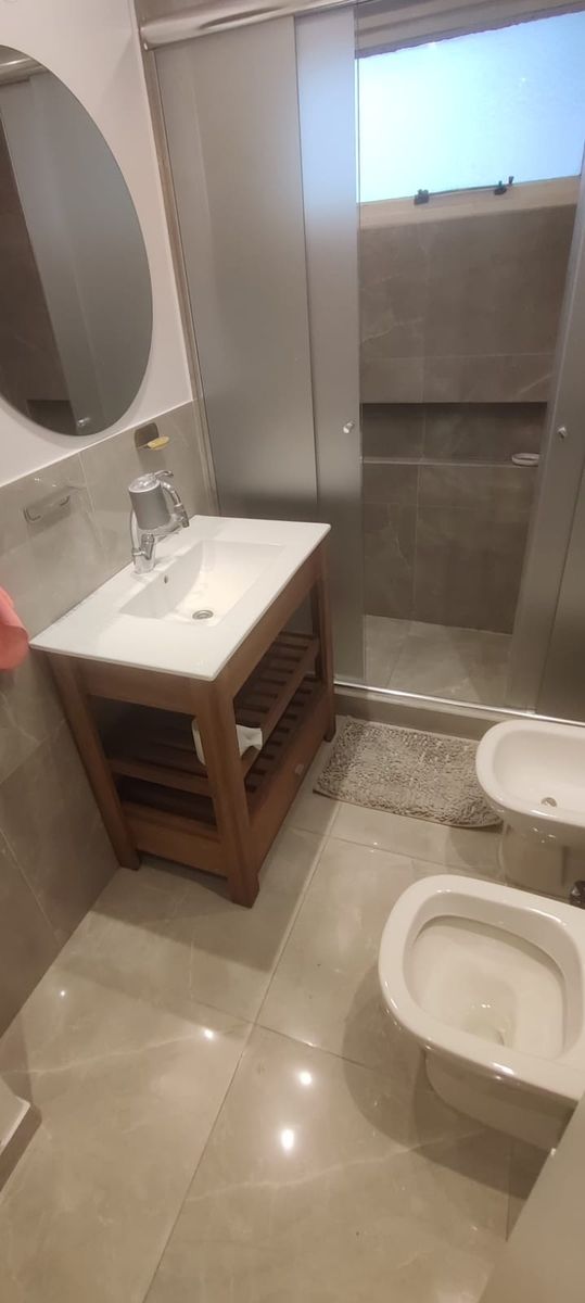 4 AMBIENTES A MEDIA CUADRA DEL HOSPITAL ITALIANO — foto 5