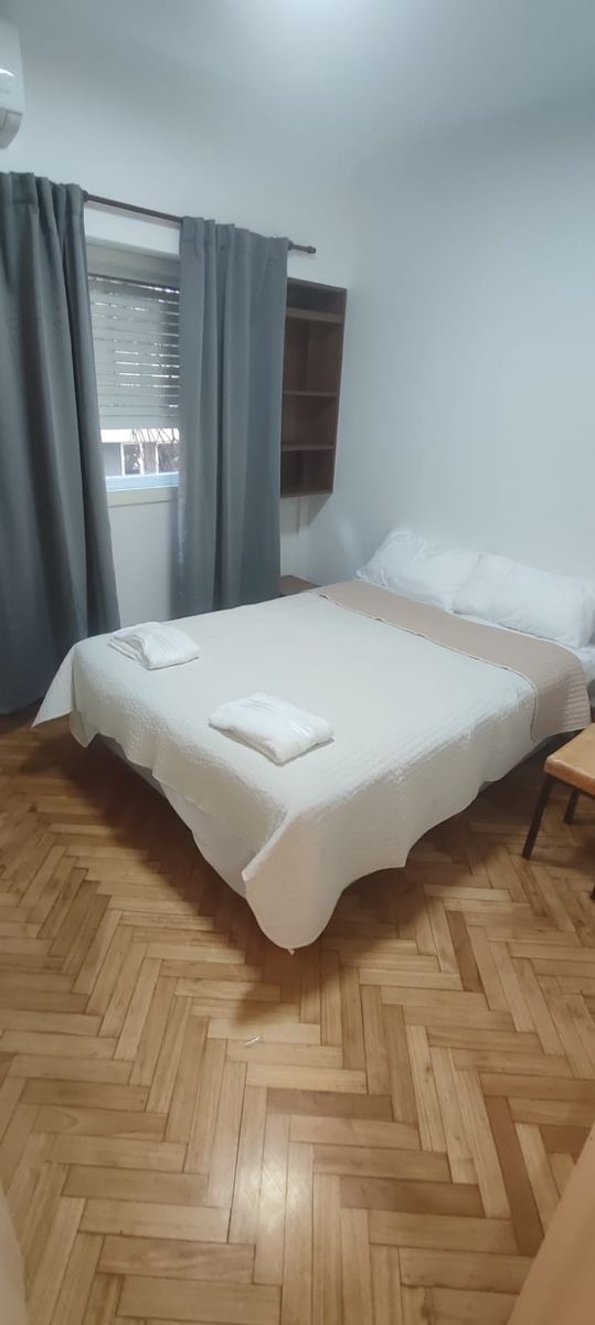 4 AMBIENTES A MEDIA CUADRA DEL HOSPITAL ITALIANO — foto 6