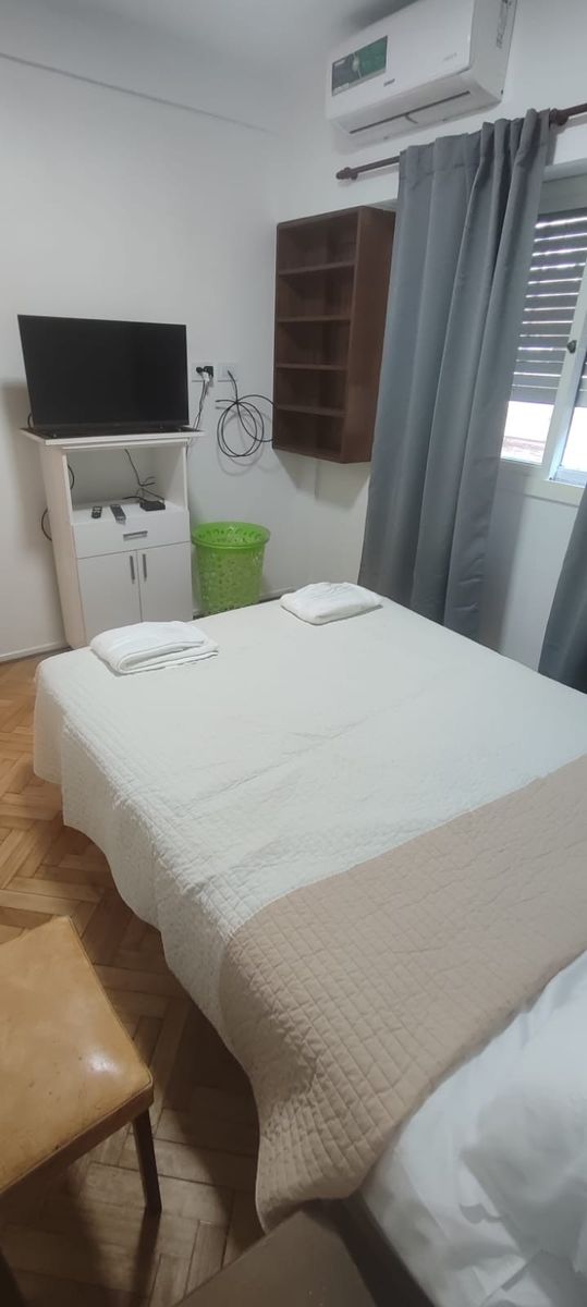 4 AMBIENTES A MEDIA CUADRA DEL HOSPITAL ITALIANO — foto 7