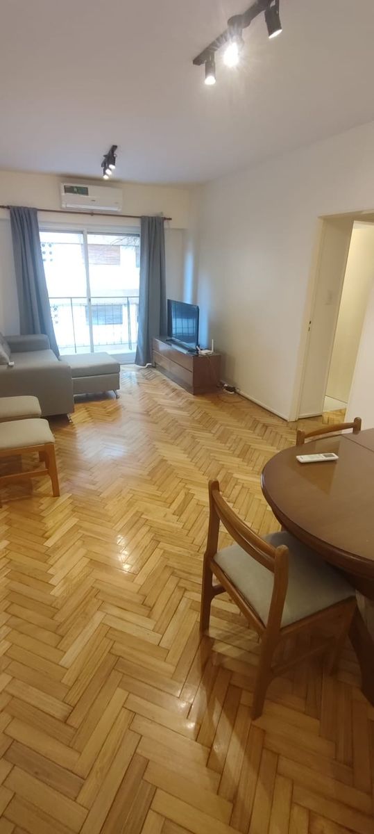 4 AMBIENTES A MEDIA CUADRA DEL HOSPITAL ITALIANO — foto 8