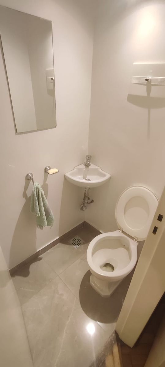 4 AMBIENTES A MEDIA CUADRA DEL HOSPITAL ITALIANO — foto 9
