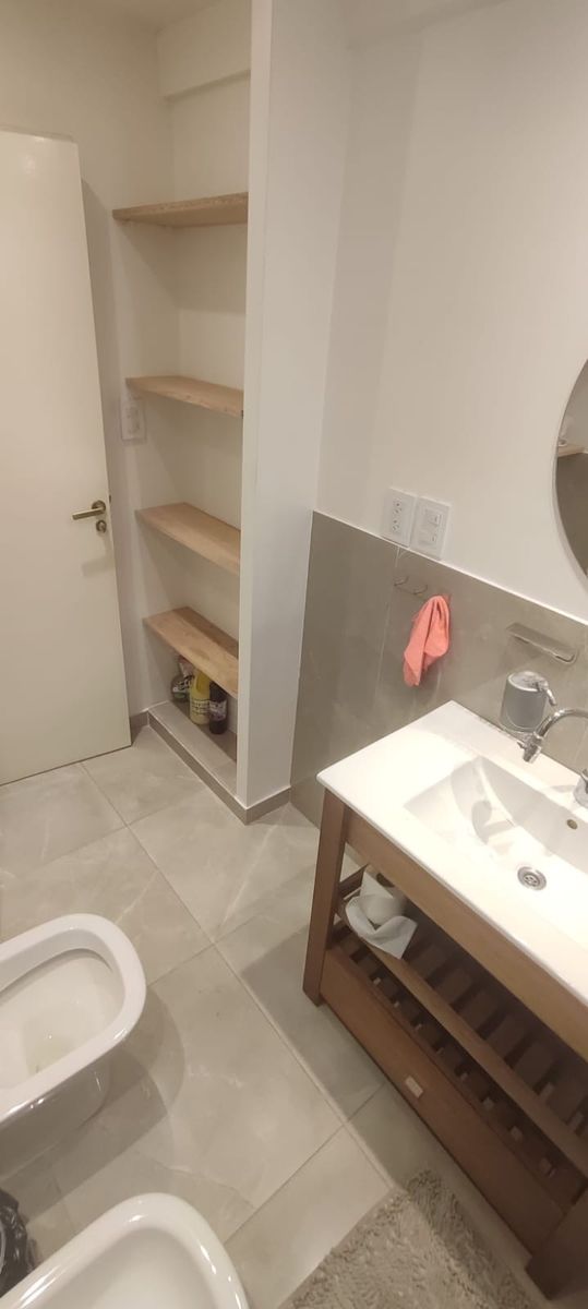 4 AMBIENTES A MEDIA CUADRA DEL HOSPITAL ITALIANO — foto 10