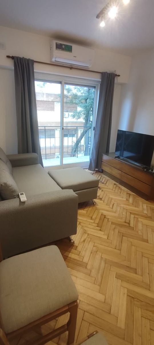 4 AMBIENTES A MEDIA CUADRA DEL HOSPITAL ITALIANO — foto 11