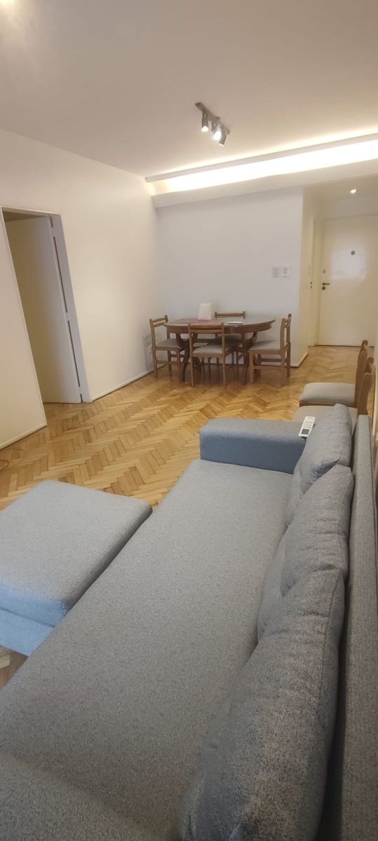 4 AMBIENTES A MEDIA CUADRA DEL HOSPITAL ITALIANO — foto 12
