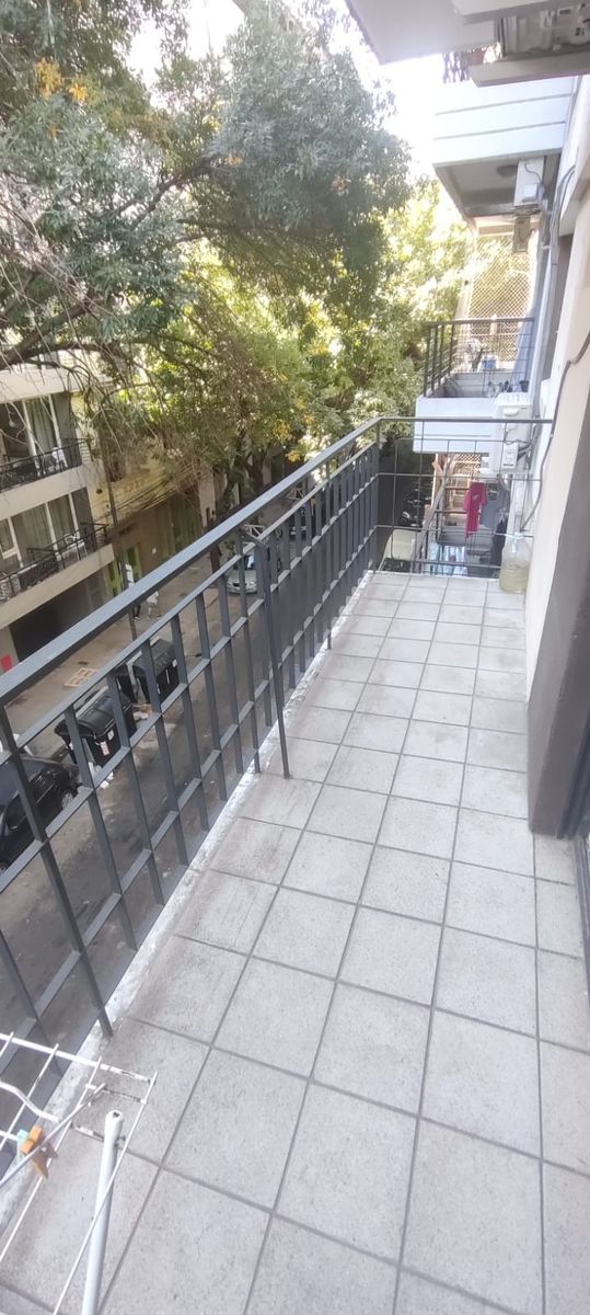 4 AMBIENTES A MEDIA CUADRA DEL HOSPITAL ITALIANO — foto 13