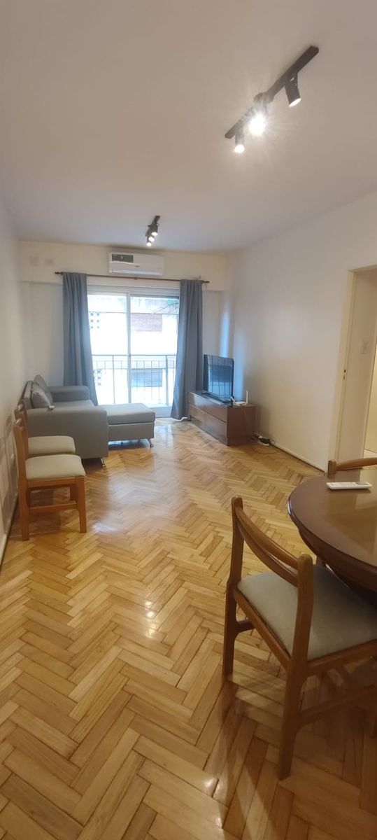 4 AMBIENTES A MEDIA CUADRA DEL HOSPITAL ITALIANO — foto 14