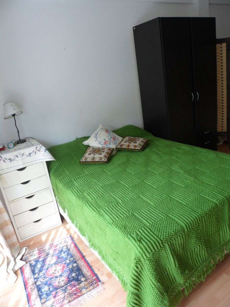 Monoambiente amplio con Balcon Cocina a gas a mts del Hosp Italiano — foto 3