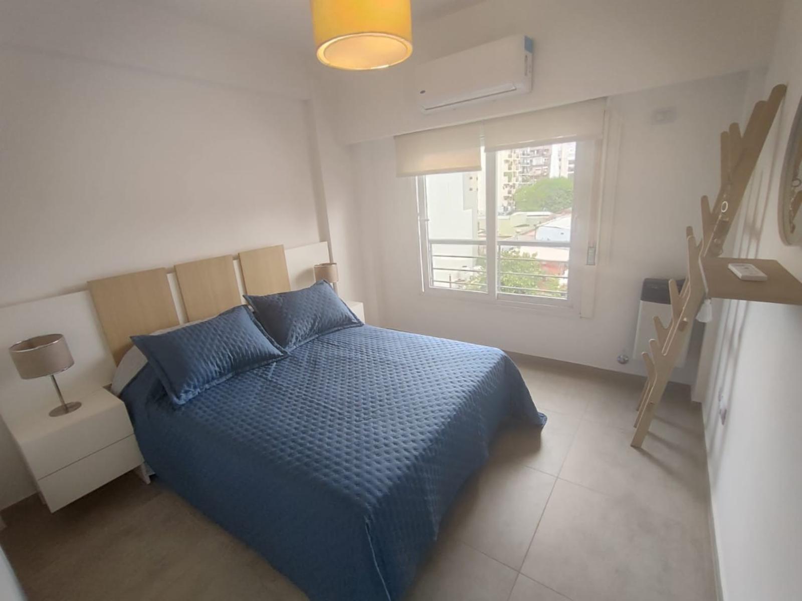Moderno departamento de 2 amb Con Balcon — foto 4