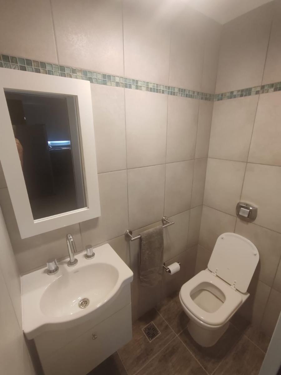 Moderno departamento de 2 amb Con Balcon — foto 10