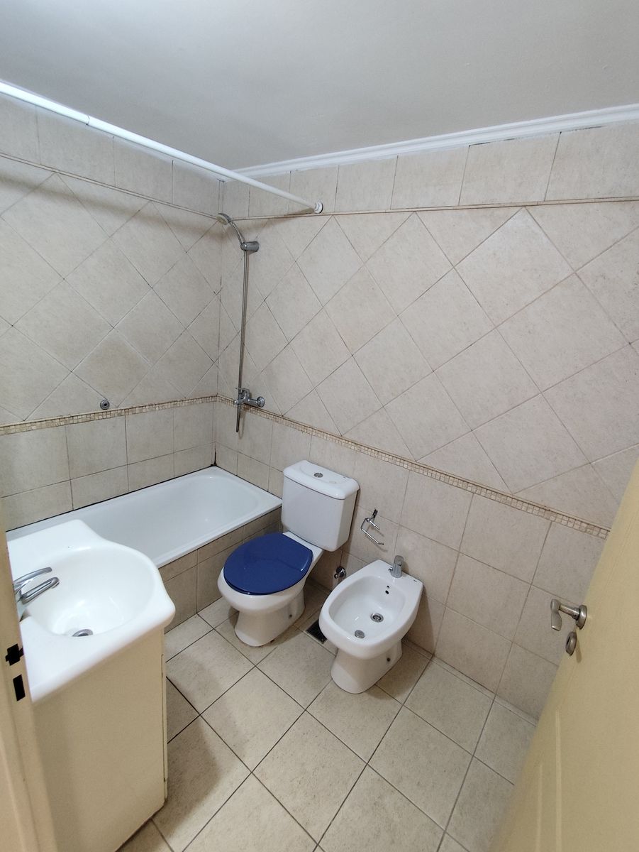 Alquiler Amplio depto de 2 amb con Balcon aterrazado - 14