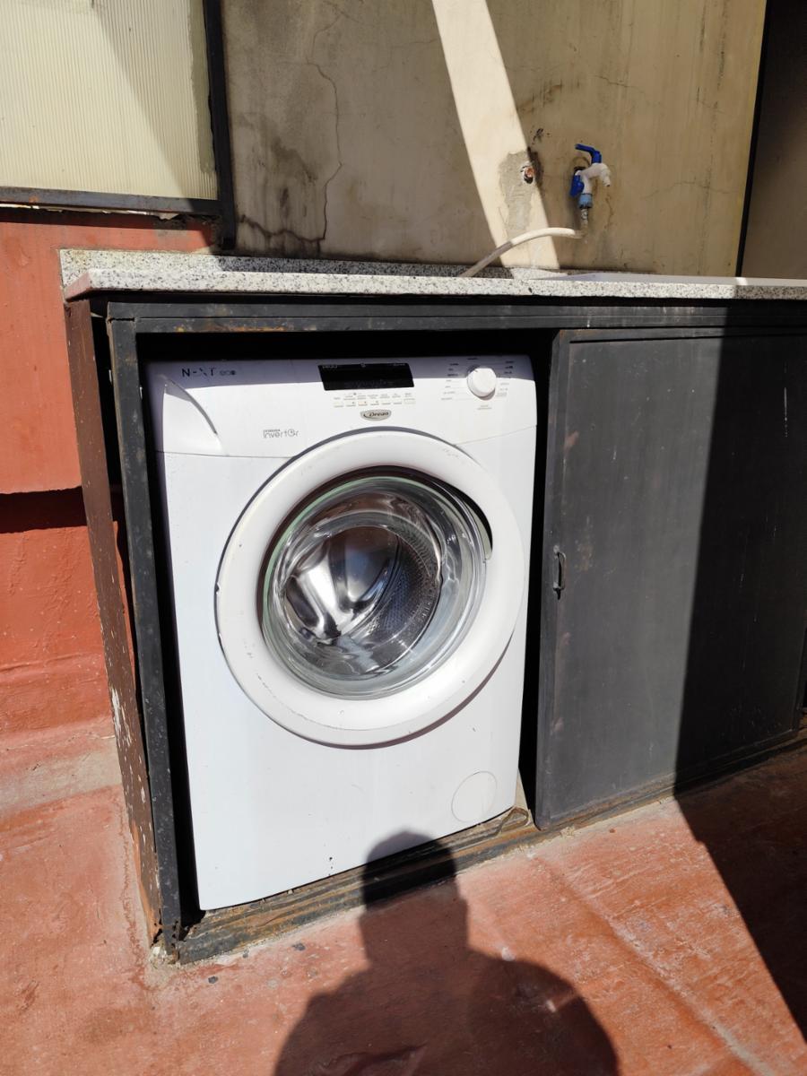 Alquiler Amplio depto de 2 amb con Balcon aterrazado - 15