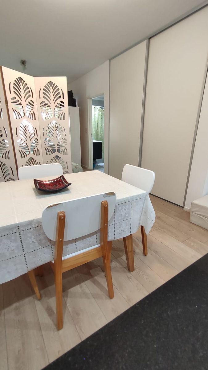 Monoambiente moderno al Frente con Balcon — foto 9