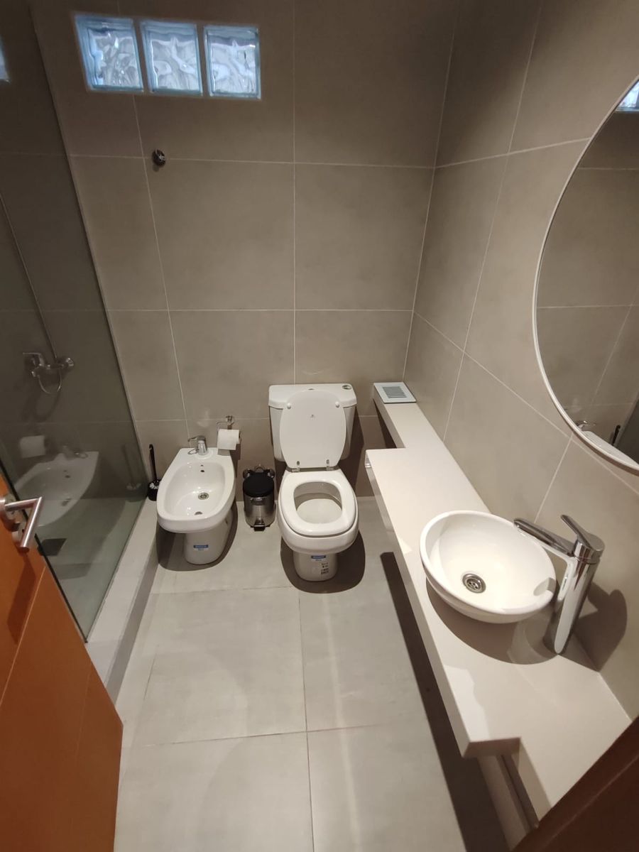 Momoanbiente moderno a media cuadra del hospital italiano — foto 6