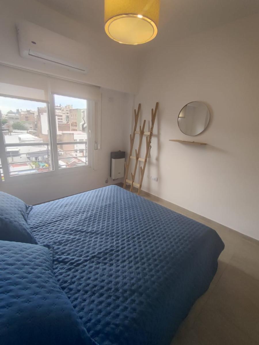 Hermoso departamento de 2 amb