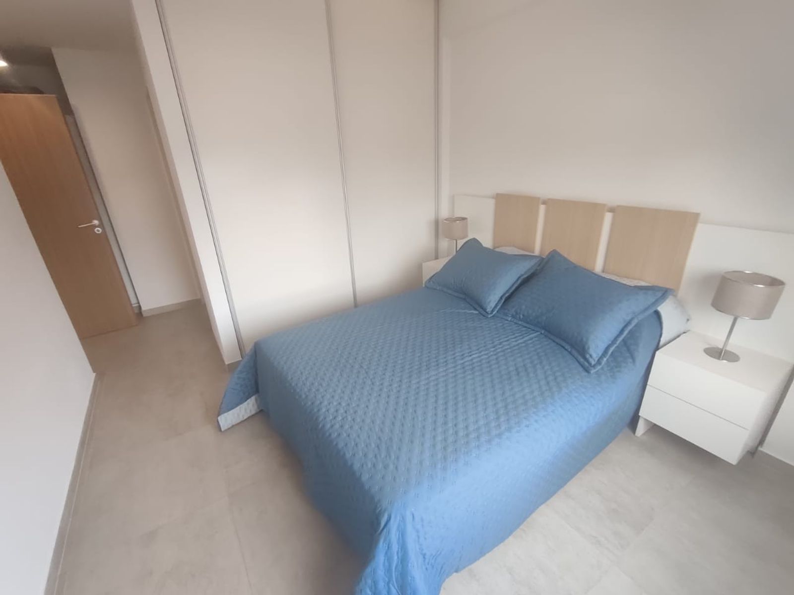 Hermoso departamento de 2 amb — foto 2