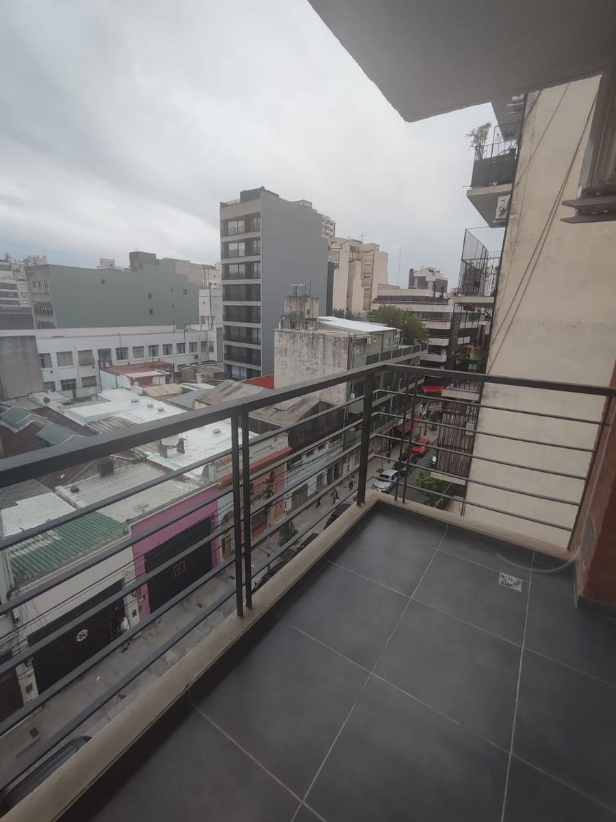Hermoso departamento de 2 amb — foto 4