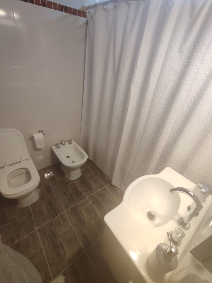 Hermoso departamento de 2 amb — foto 8