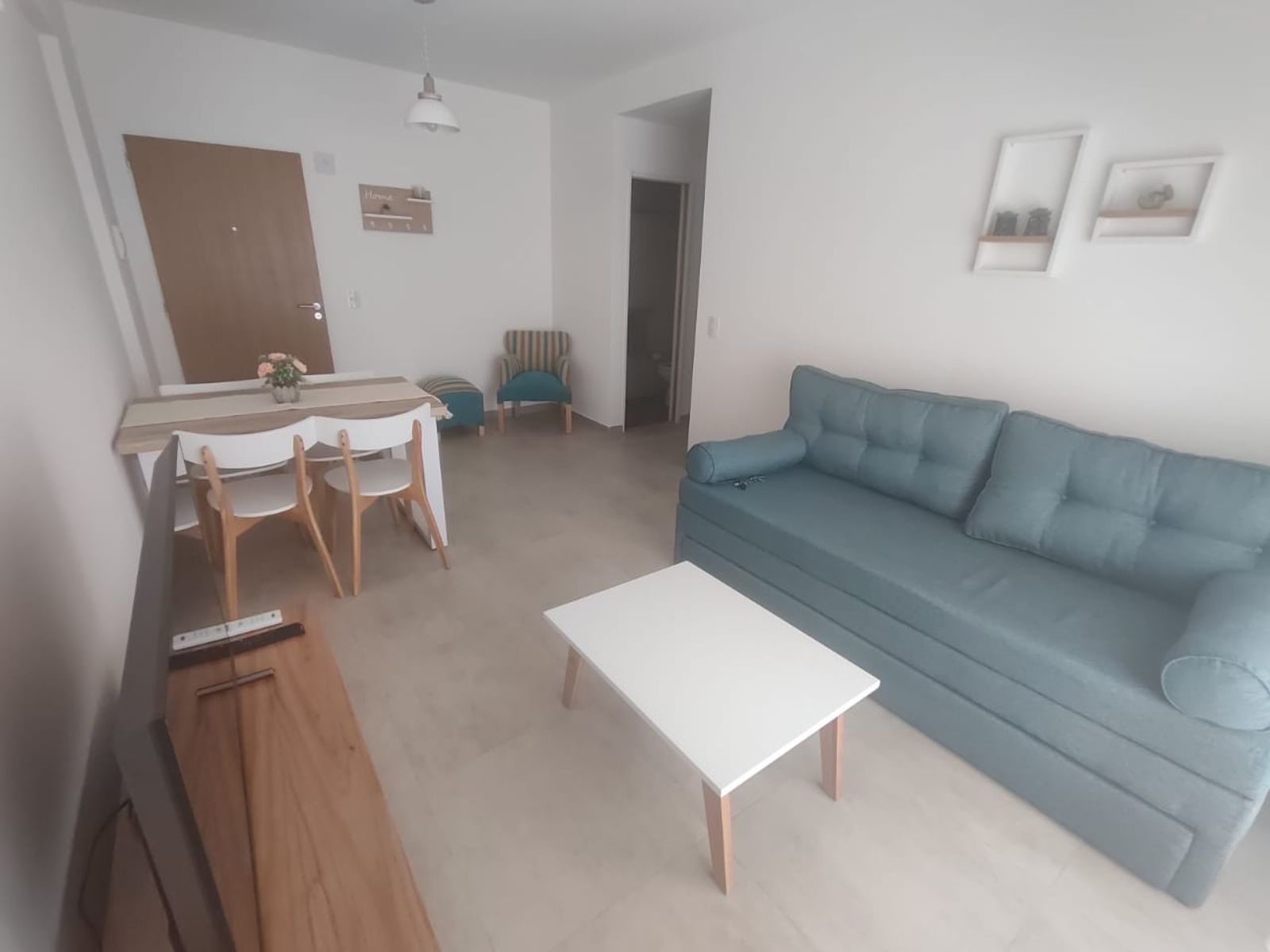 Hermoso departamento de 2 amb — foto 9