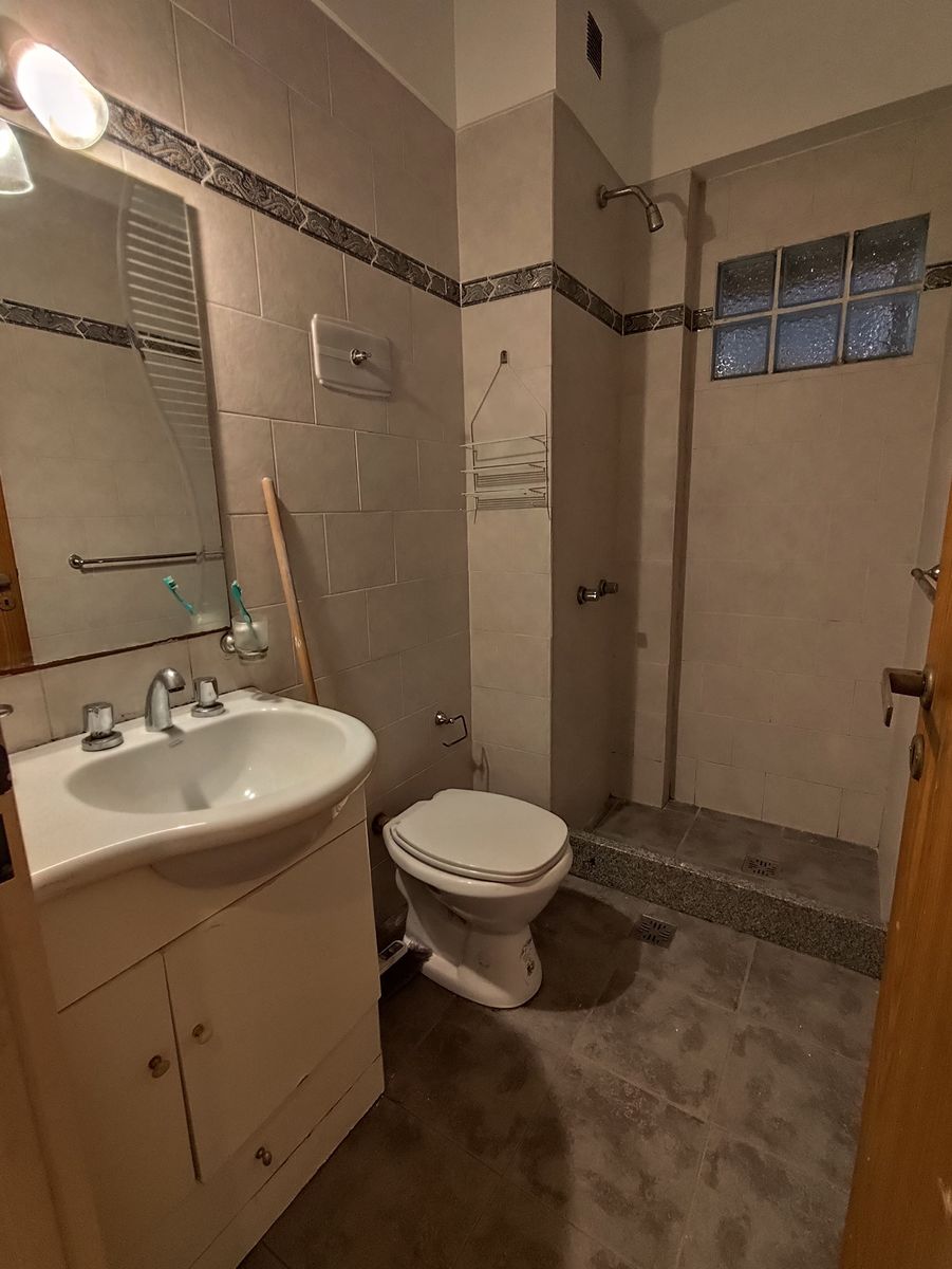 VENTA DEPARTAMENTO MONOAMBIENTE A MTS DEL HOSPITAL ITALIANO - 4