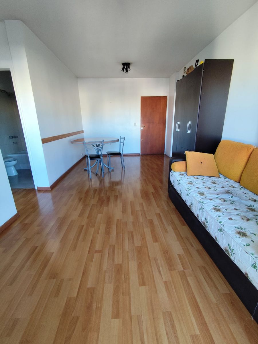 DEPARTAMENTO DE 2 AMB CON BALCON. EDIFICIO CON AMENITIES - 3