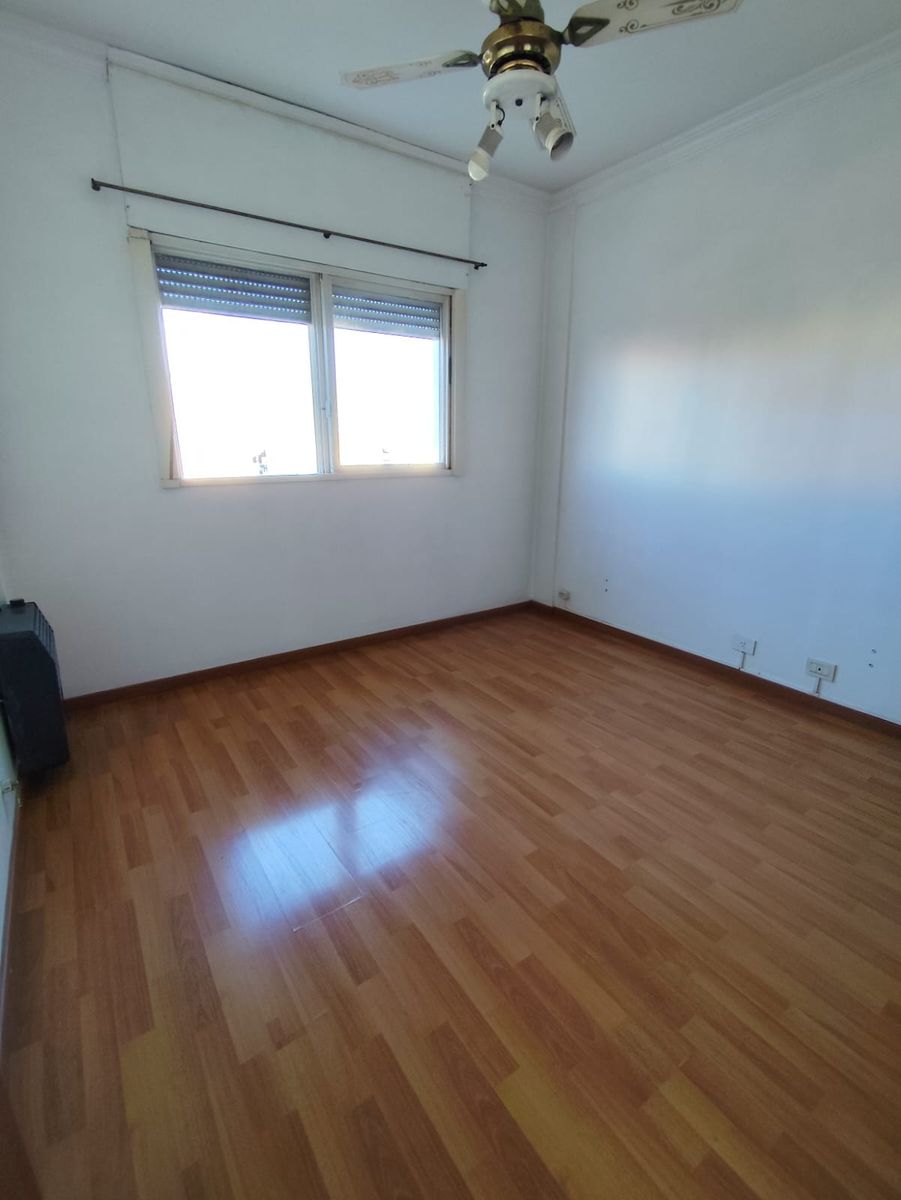 DEPARTAMENTO DE 2 AMB CON BALCON. EDIFICIO CON AMENITIES - 5