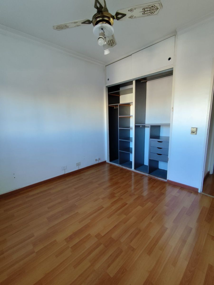 DEPARTAMENTO DE 2 AMB CON BALCON. EDIFICIO CON AMENITIES - 6