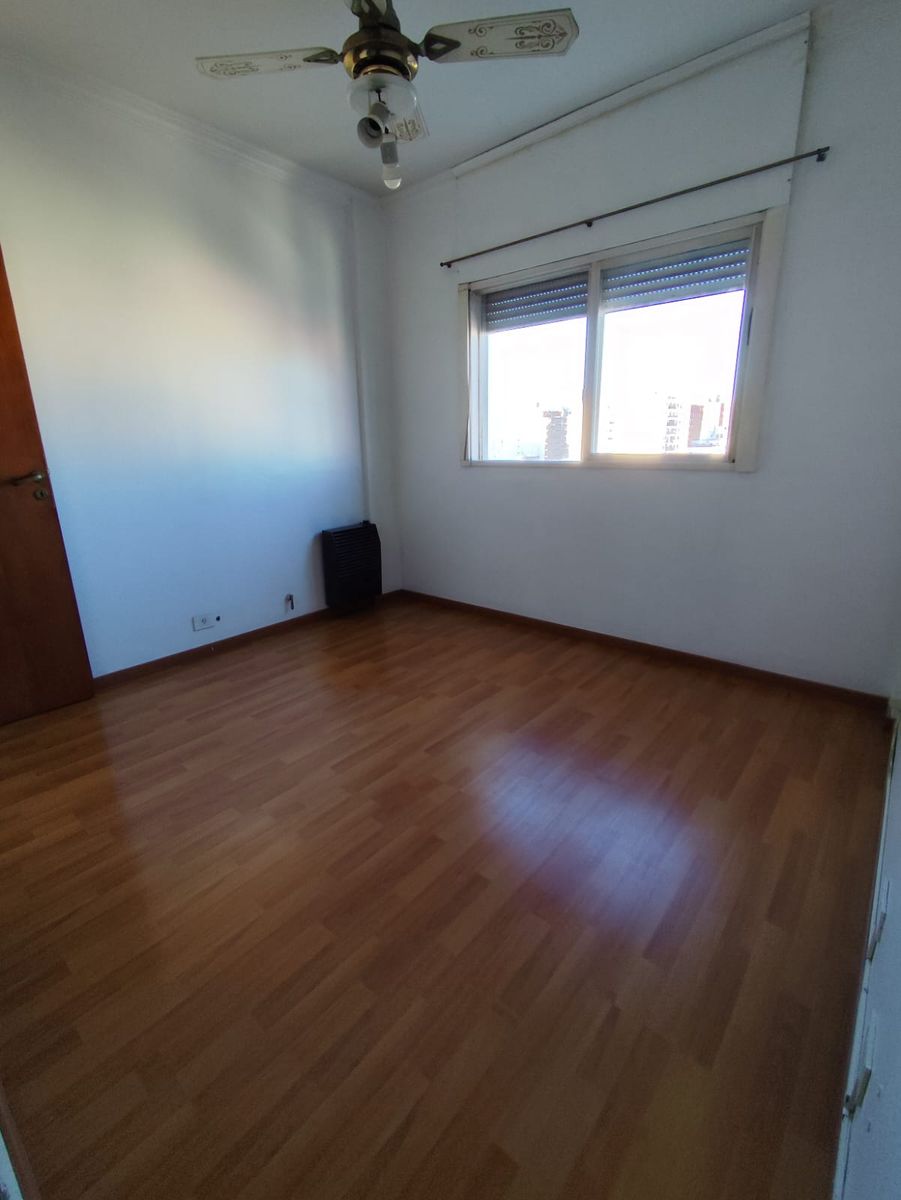 DEPARTAMENTO DE 2 AMB CON BALCON. EDIFICIO CON AMENITIES - 7