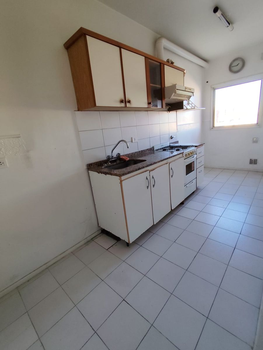 DEPARTAMENTO DE 2 AMB CON BALCON. EDIFICIO CON AMENITIES - 8