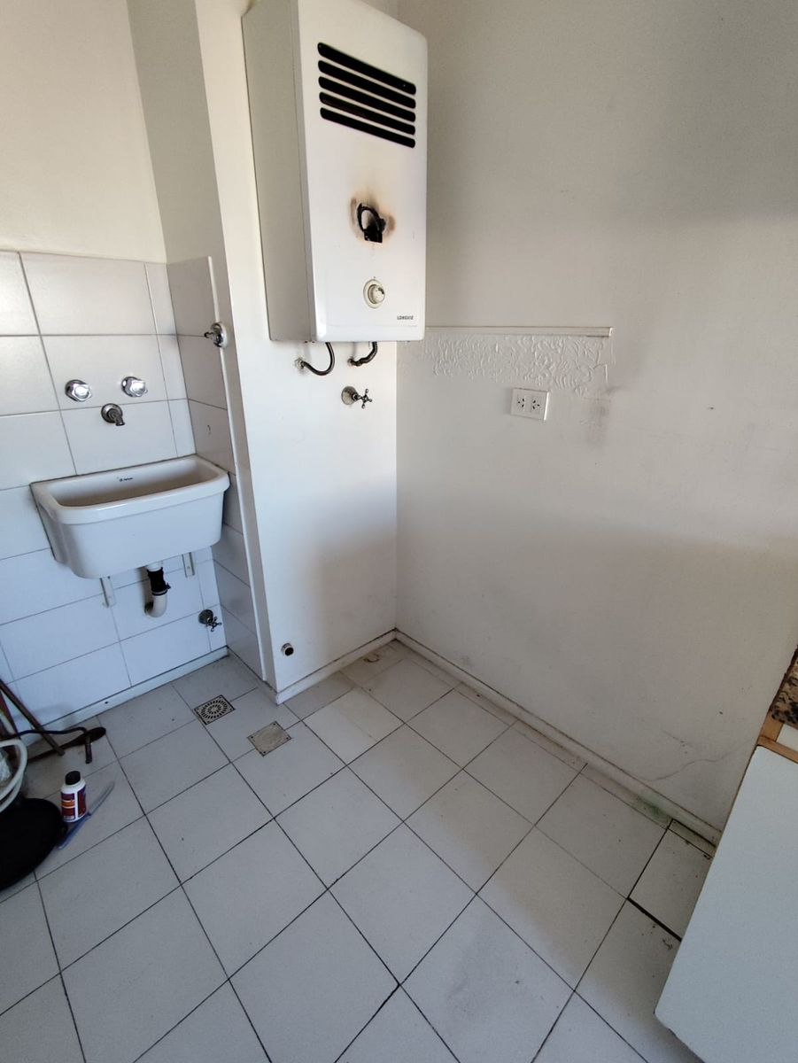 DEPARTAMENTO DE 2 AMB CON BALCON. EDIFICIO CON AMENITIES - 10