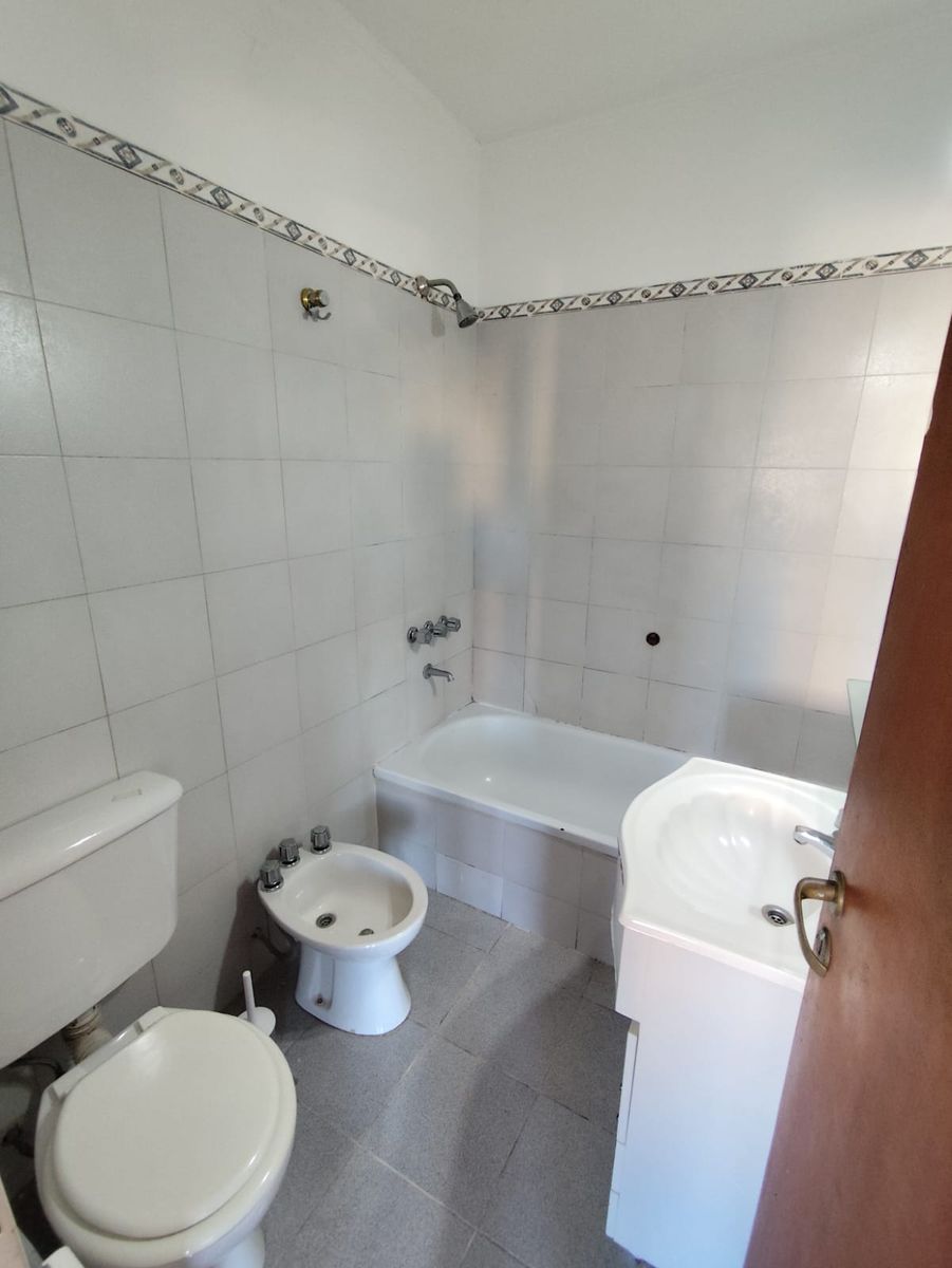 DEPARTAMENTO DE 2 AMB CON BALCON. EDIFICIO CON AMENITIES - 11