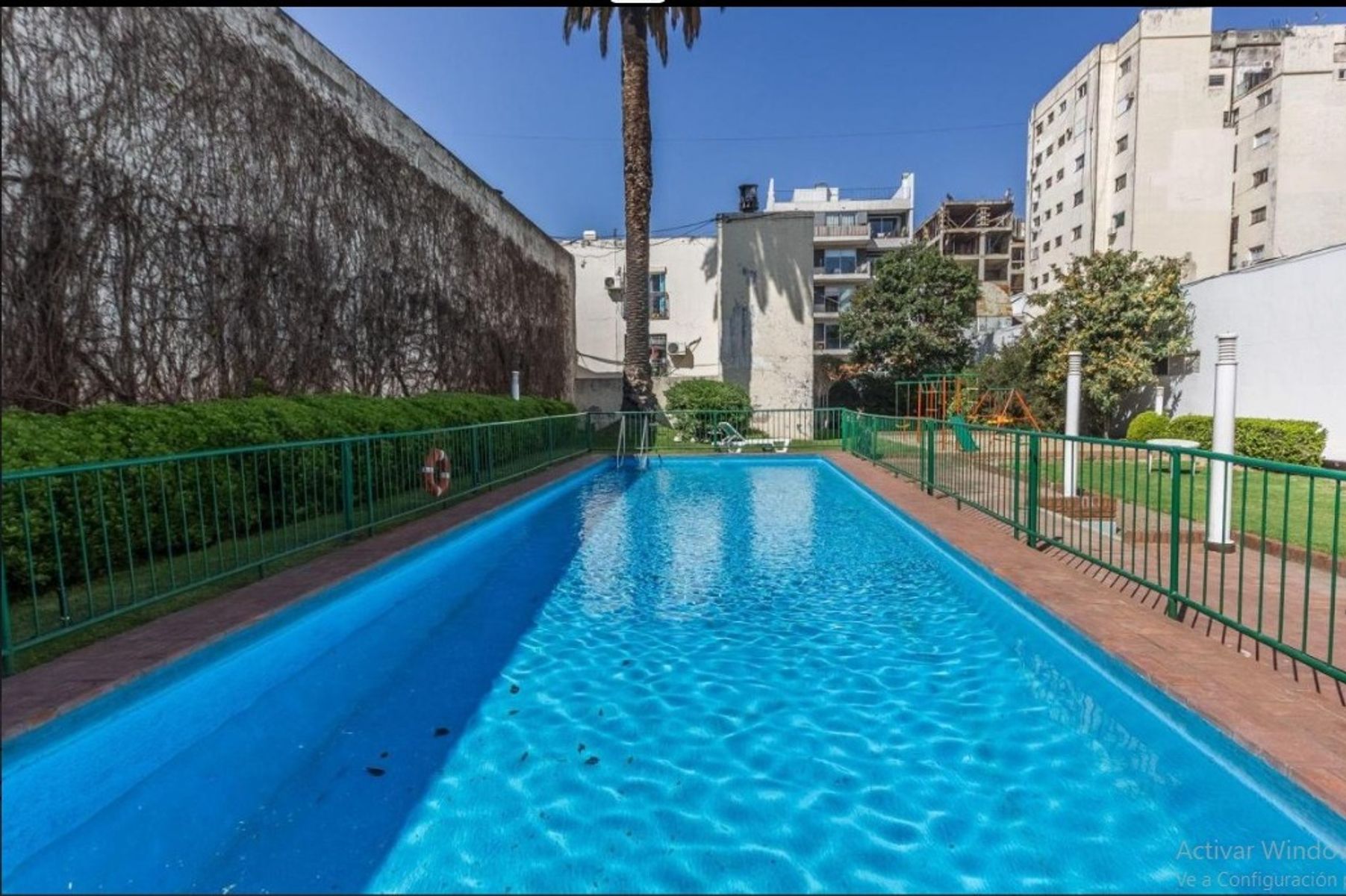 DEPARTAMENTO DE 2 AMB CON BALCON. EDIFICIO CON AMENITIES - 13