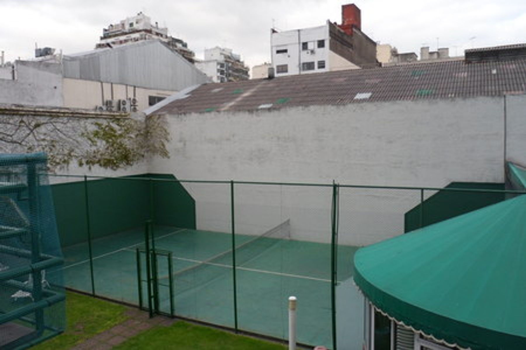 DEPARTAMENTO DE 2 AMB CON BALCON. EDIFICIO CON AMENITIES - 16
