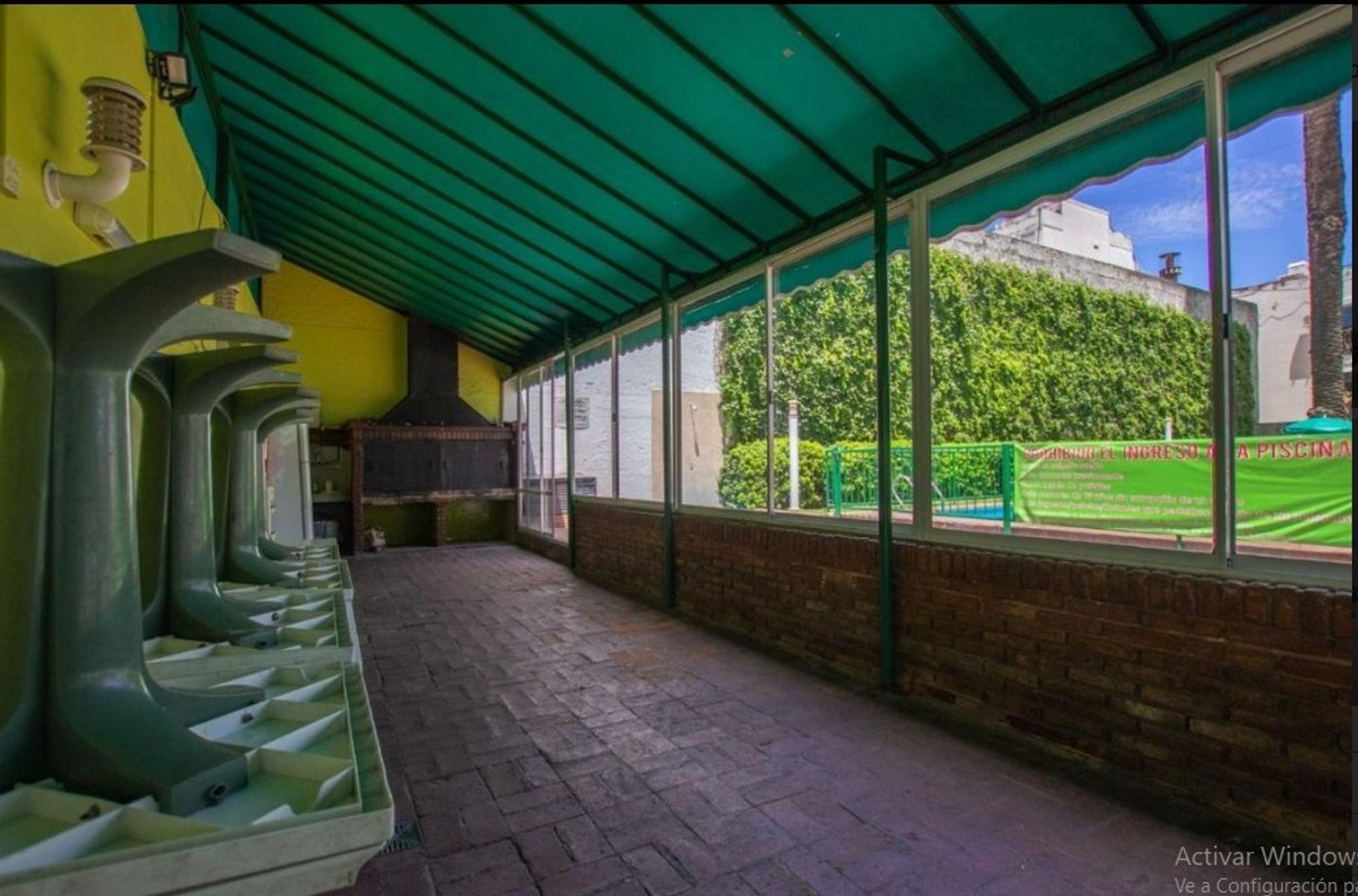 DEPARTAMENTO DE 2 AMB CON BALCON. EDIFICIO CON AMENITIES - 17
