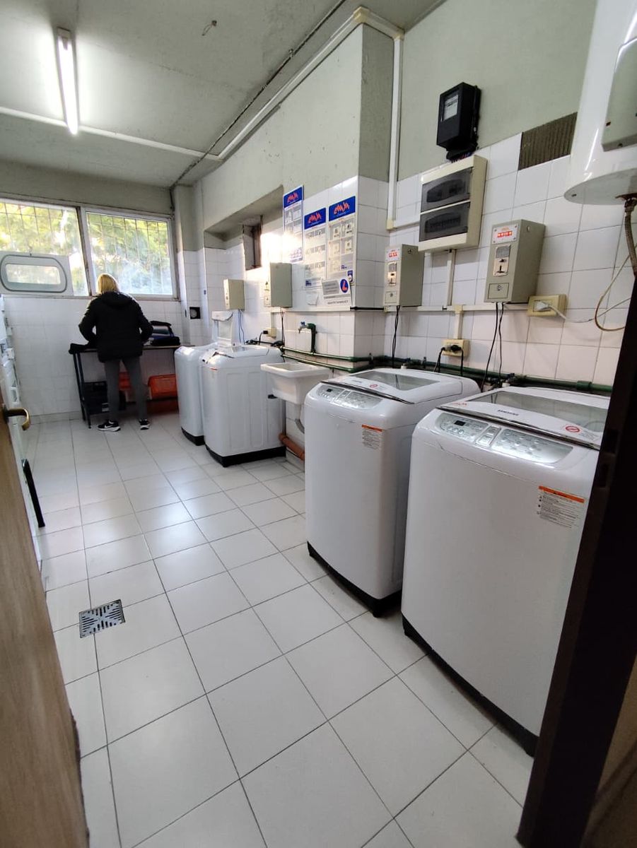DEPARTAMENTO DE 2 AMB CON BALCON. EDIFICIO CON AMENITIES - 18